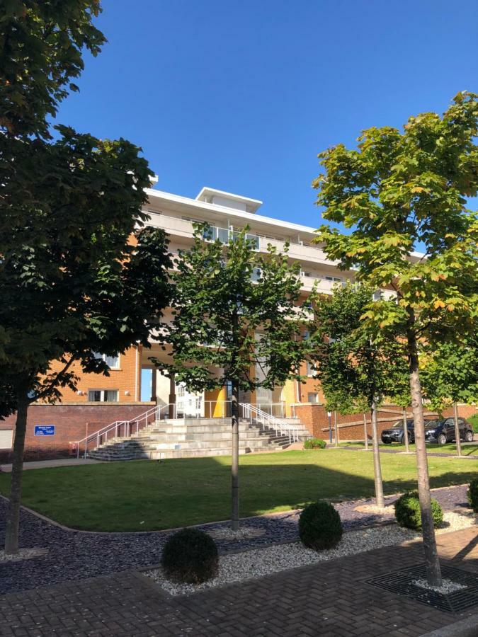Hansen House 2 With Private Parking Κάρντιφ Εξωτερικό φωτογραφία
